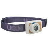 Hundred Headlamp - LED, 100 Lumens, Gray