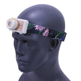 Hundred Headlamp - LED, 100 Lumens, Hawaii