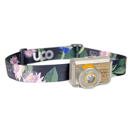 Hundred Headlamp - LED, 100 Lumens, Hawaii