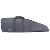 Vism Rifle Case - 13"H x46"L, PVC Material, Urban Gray