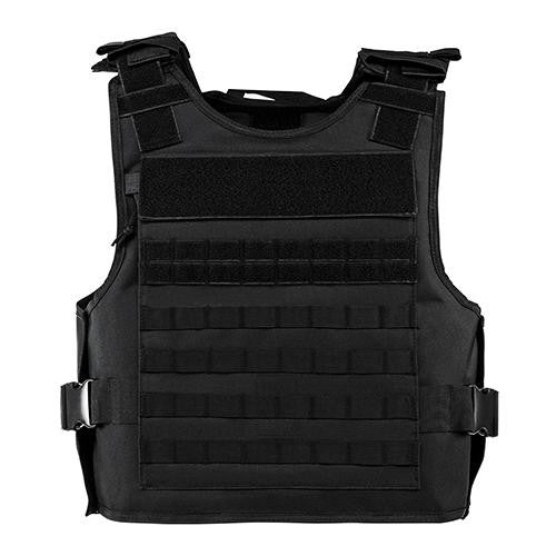 Plate Carrier - 2XL, Black