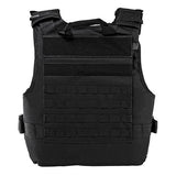 Plate Carrier - 2XL, Black