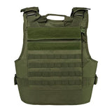 Plate Carrier - 2XL, Green