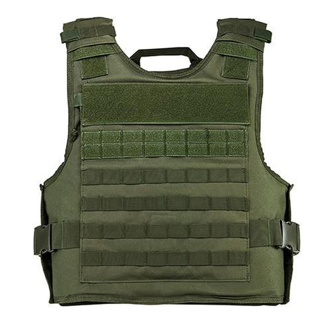 Plate Carrier - 2XL, Green