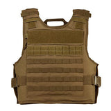 Plate Carrier - 2XL, Tan