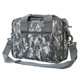 Double Pistol Bag - Digital Camo