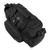 Range Bag Small - Black