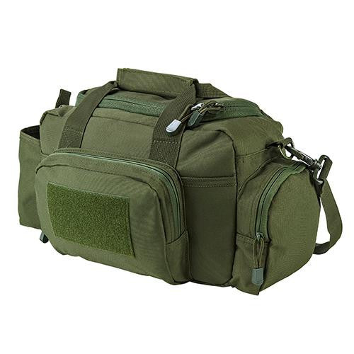 Range Bag Small - Green