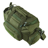 Range Bag Small - Green