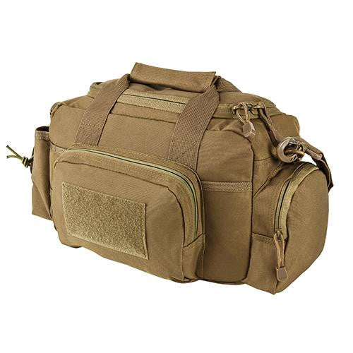 Range Bag Small - Tan