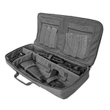 Vism Discreet Carbine Case - 26"L x 13", Gray