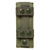 Vism Magazine Pouch - Green