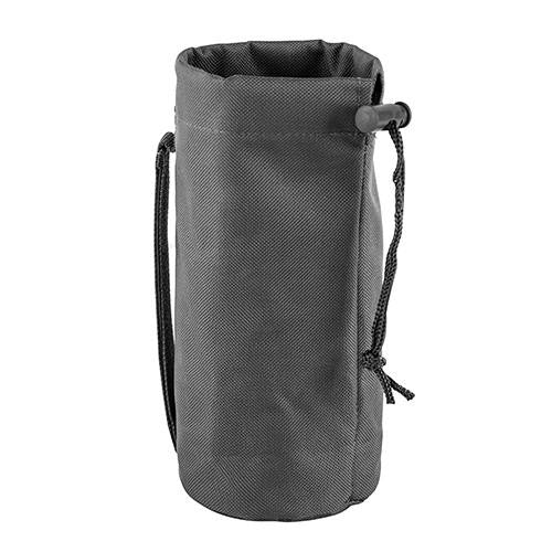 Molle Water Bottle Pouch - Urban Gray