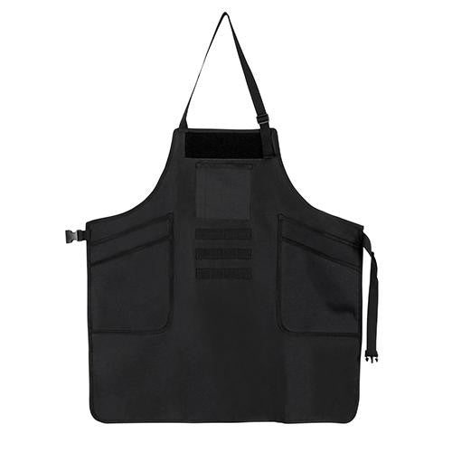 Vism Expert Apron - Black