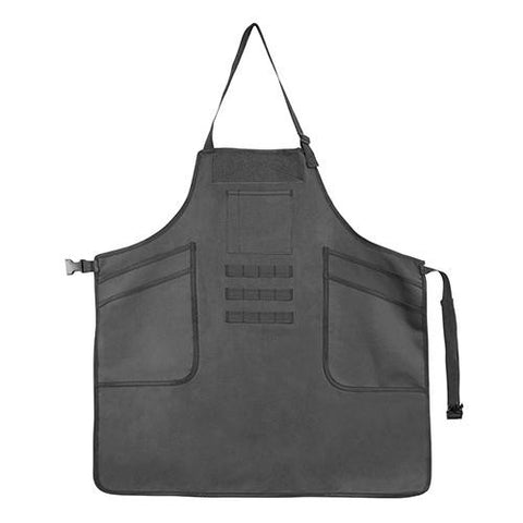 Vism Expert Apron - Urban Gray