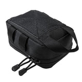 Molle EMT Pouch - Black