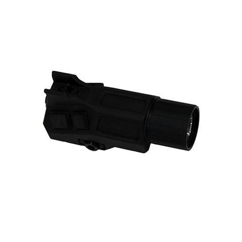 AR-15 Flashlight, A2 Iron Front Sight Post