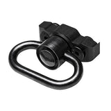 KeyMod Sling Mount - Quick Detach, Black