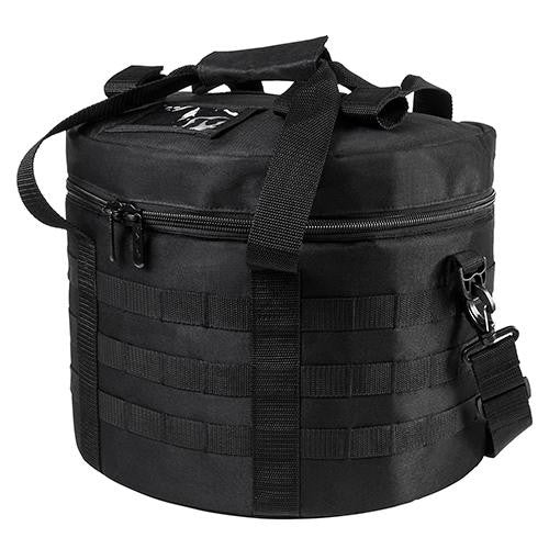 Helmet Bag - Black