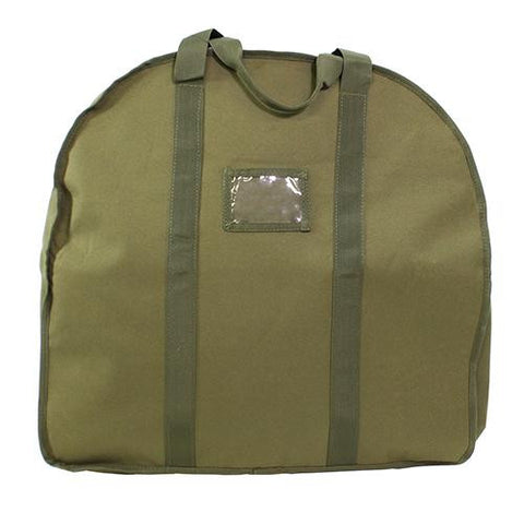 Vest Bag - Green