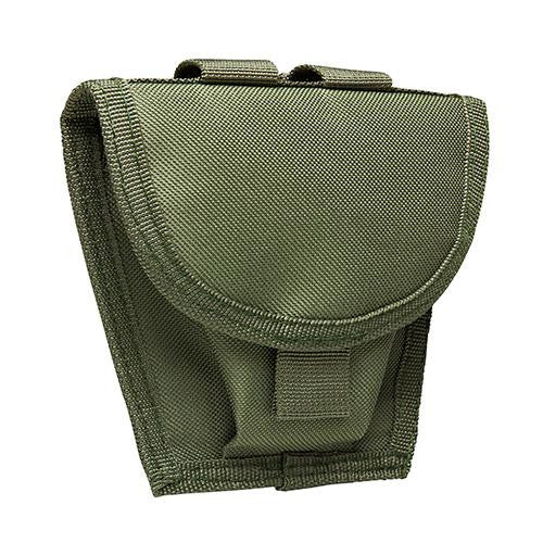 Handcuff Pouch - Green