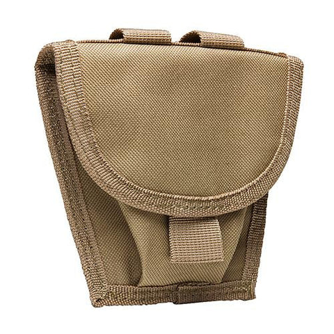 Handcuff Pouch - Tan