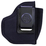 Pro Stealth - Waistband Holster, Ambidextrous, For Ruger LC9-380 W-Reactor