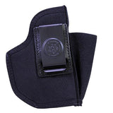 Pro Stealth - Waistband Holster, Ambidextrous,  Glock 43, W-Reactor