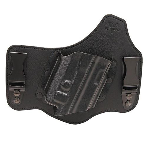 Galco King Tuk IWB - Springfield XD with C Series-ECR