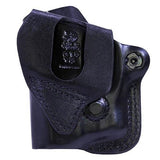 Mini Scabbard - Waistband Holster, Right Handed, For Ruger LC9-380 W-Reactor