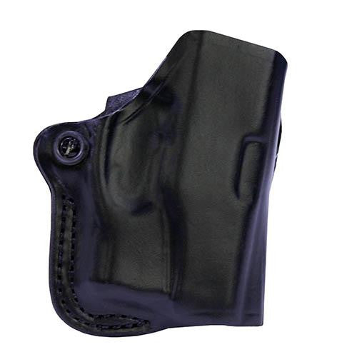 Mini Scabbard - Waistband Holster, Right Handed, For Ruger LC9-380 W-Reactor