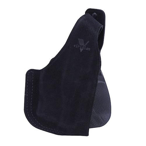 Paddle Waistband Holster - Right Handed, For Ruger LC9-380 W-Reactor