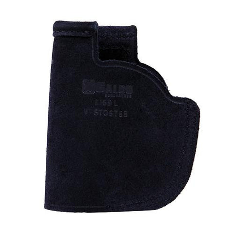 Right IWB Stow-N-Go - Smith & Wesson Shield with Reactor