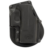 Paddle Holster - #GL4 - Right Hand