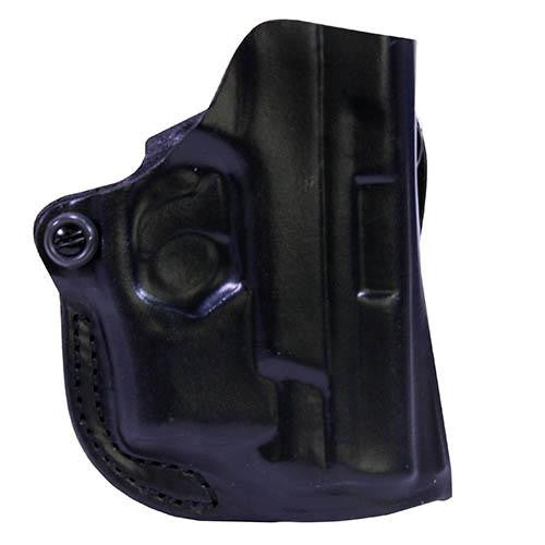 Mini Scabbard - Waistband Holster, Right Handed, S&W Shield, W-Reactor