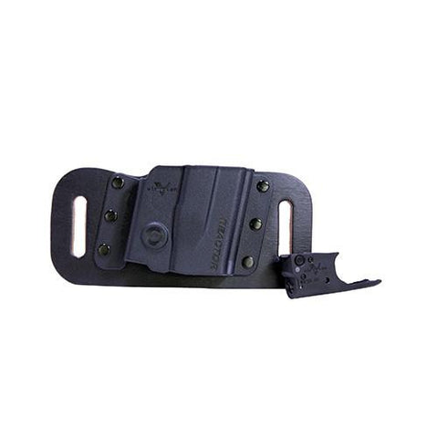 Reactor 5 Red Laser w-ECR-Holster - for Glock 19 and 23