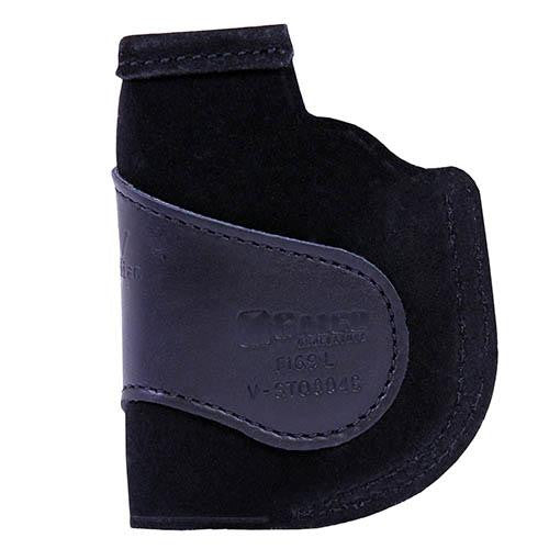 Ston-N-Go - Waistband Holster, Right Handed, For Glock 43, W-Reactor