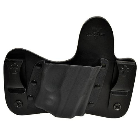 Minituck IWB Holster - Ruger LC9-380, Right Hand, Black