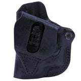 Mini Scabbard - Waistband Holster, Right Handed, Glock 43, W-ECR Reactor