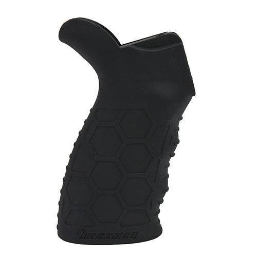 Hexmag AR15-M16-AR10 SureGrip Kit - Black