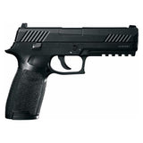 P320 Air Pistol - .177 Caliber, 12g, 30 Rounds, Black