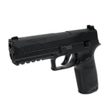 P320 Air Pistol - .177 Caliber, 12g, 30 Rounds, Black