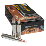 Elite Performance Ammunition - .308 Winchester, 150 Grains, Expanding Point, Per 20