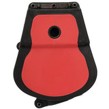 Paddle Holster - #BR2 - Right Hand