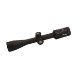 Whiskey3 SFP Hunting Riflescope - 3-9x40mmmm, 1" Main Tube, HellFire Quad Plex, Matte Black