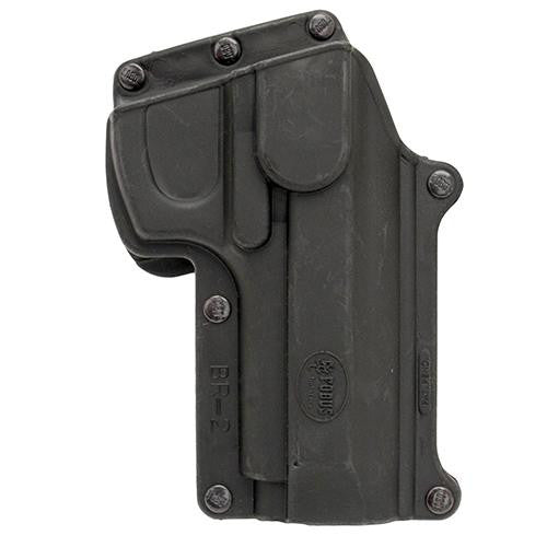 Belt Holster - #BR2 - Right Hand