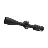 Whiskey3 SFP Hunting Riflescope - 4-12x40mm, 1" Main Tube, Illuminated HellFire TriPlex Reticle, Black