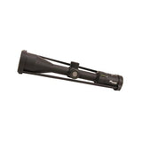 Whiskey3 SFP Hunting Riflescope - 4-12x50mm, 1" Main Tube, Illuminated HellFire: TriPlex, Matte Black