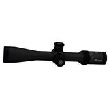 Tango4 FFP Tactical Riflescope - 4-16x44mm, DEV-L Reticle, Graphite