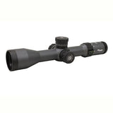 Tango6 Riflescope - 4-24x50mm, 34mm Tube, DEV-L MOA Milling Reticle, Graphite